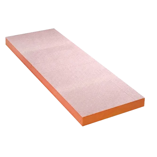 Mousse résolique