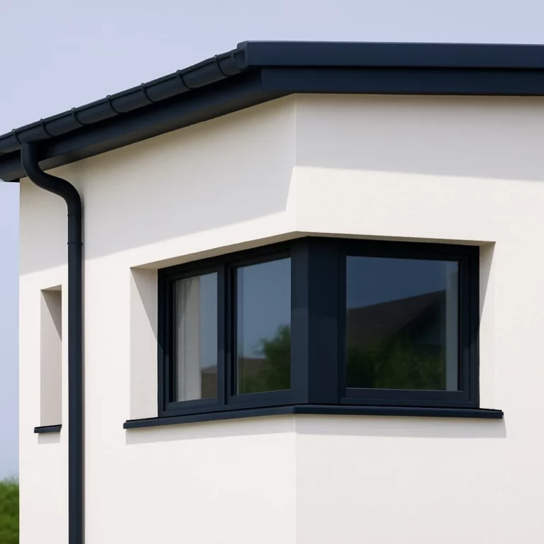 Fenêtres Aluminium