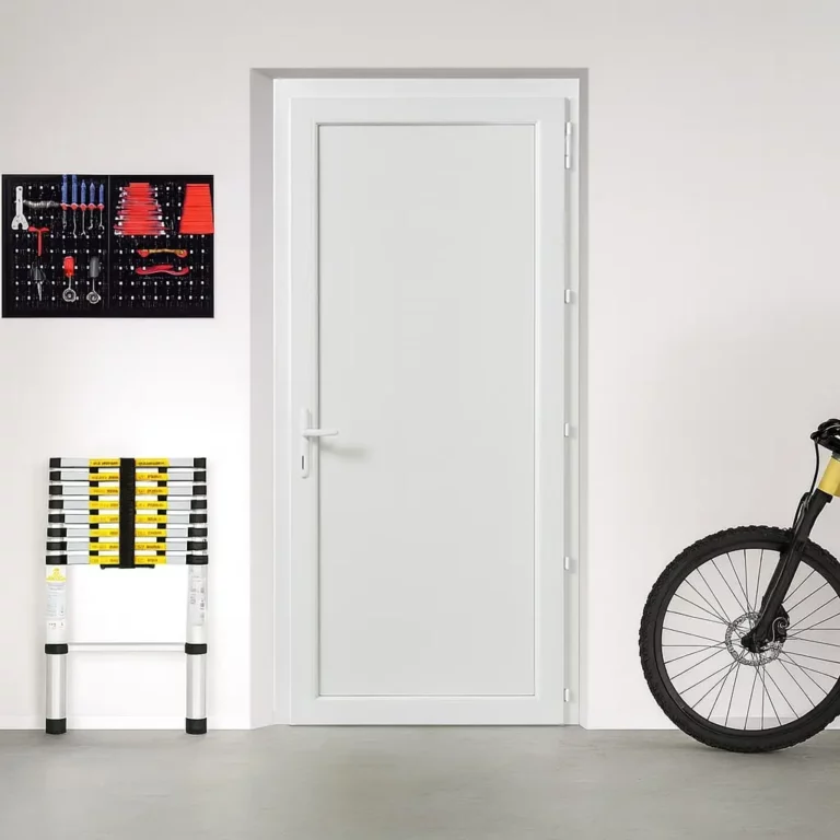 Portes de service