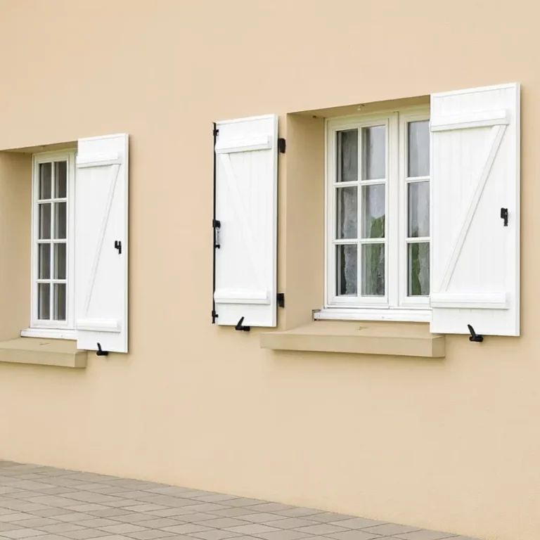 Un large choix de styles et de finitions