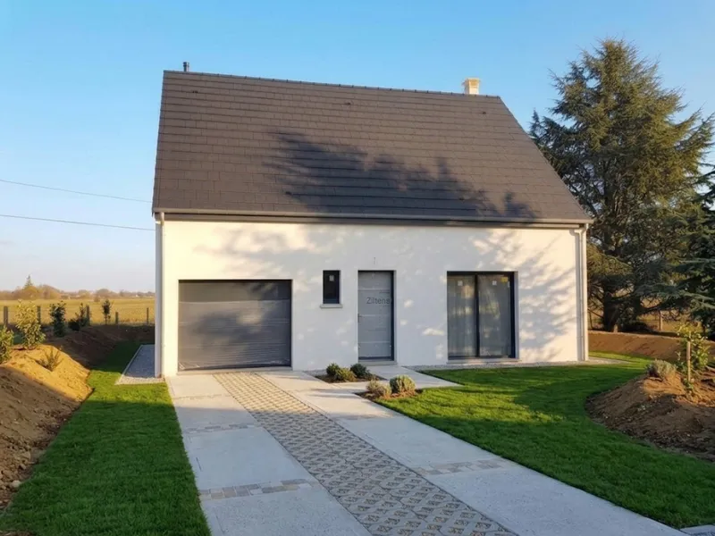 Un projet de façade neuve ?