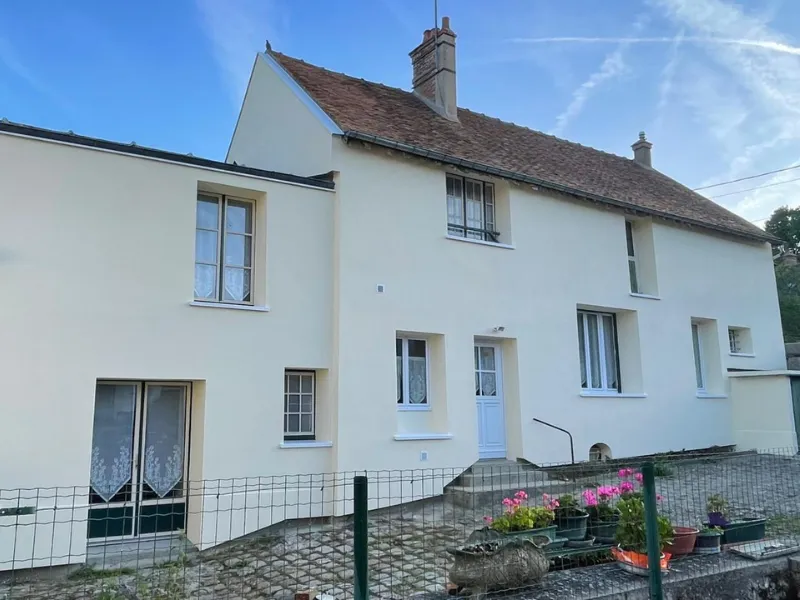Un projet de ravalement en rénovation ?